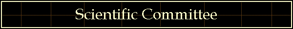 Scientific Committee