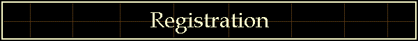 Registration